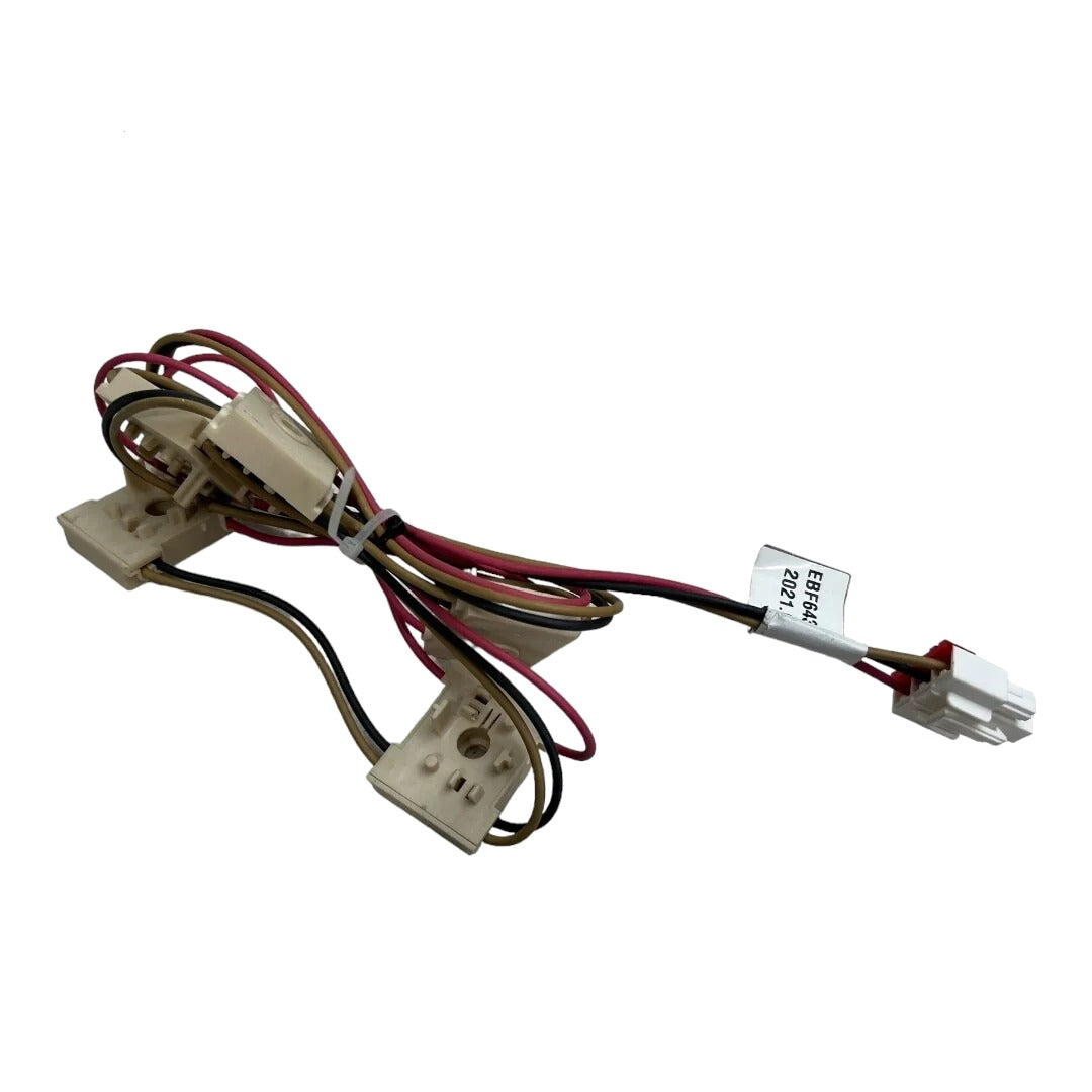 LG Range Oven Harness Switch EBR64395103