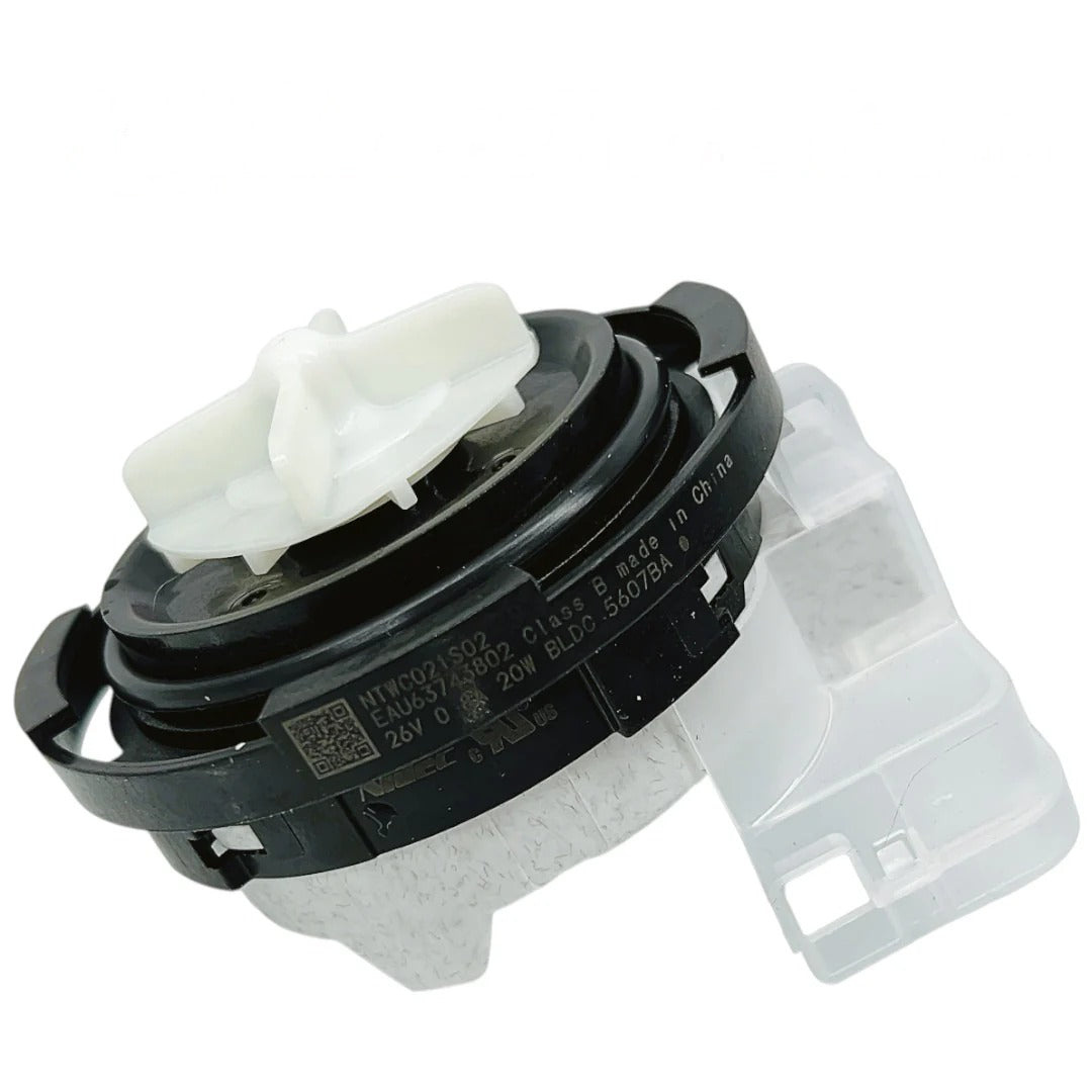 LG Dryer Drain Pump AGM30016913