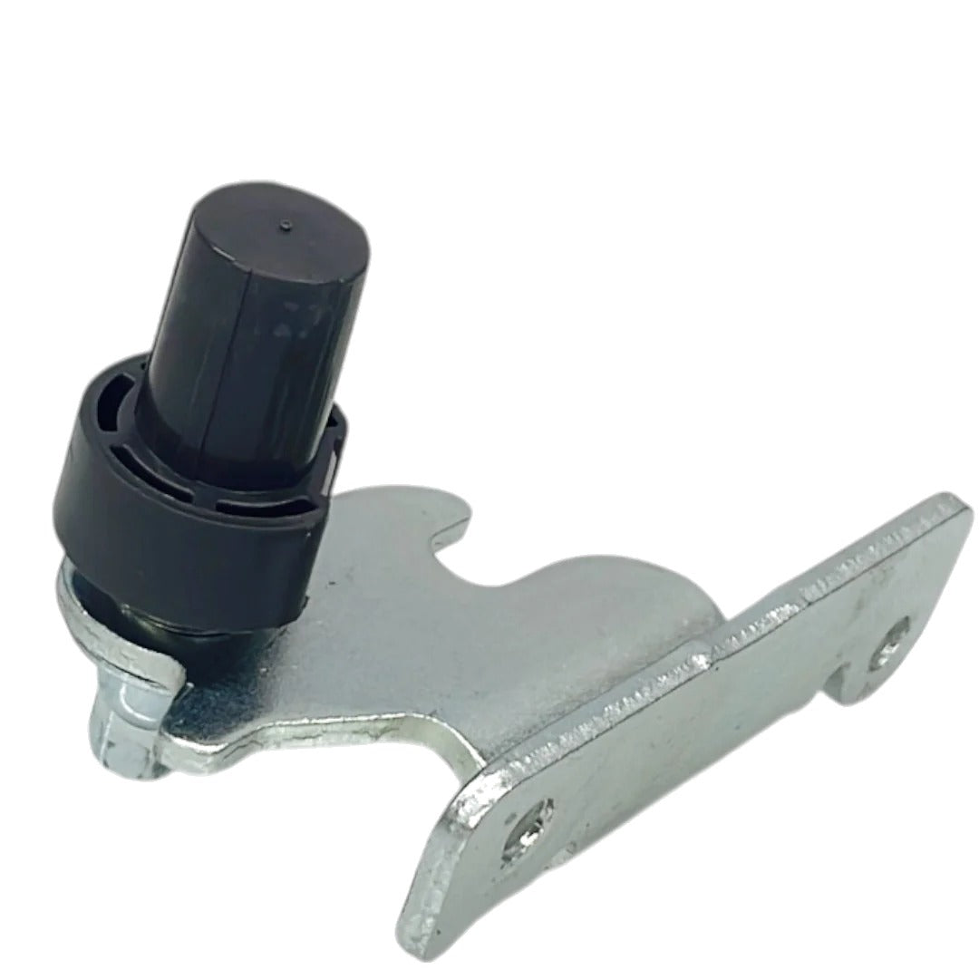 Frigidaire Refrigerator Door Hinge, Middle 5304522100, 5304519642, 5304522282