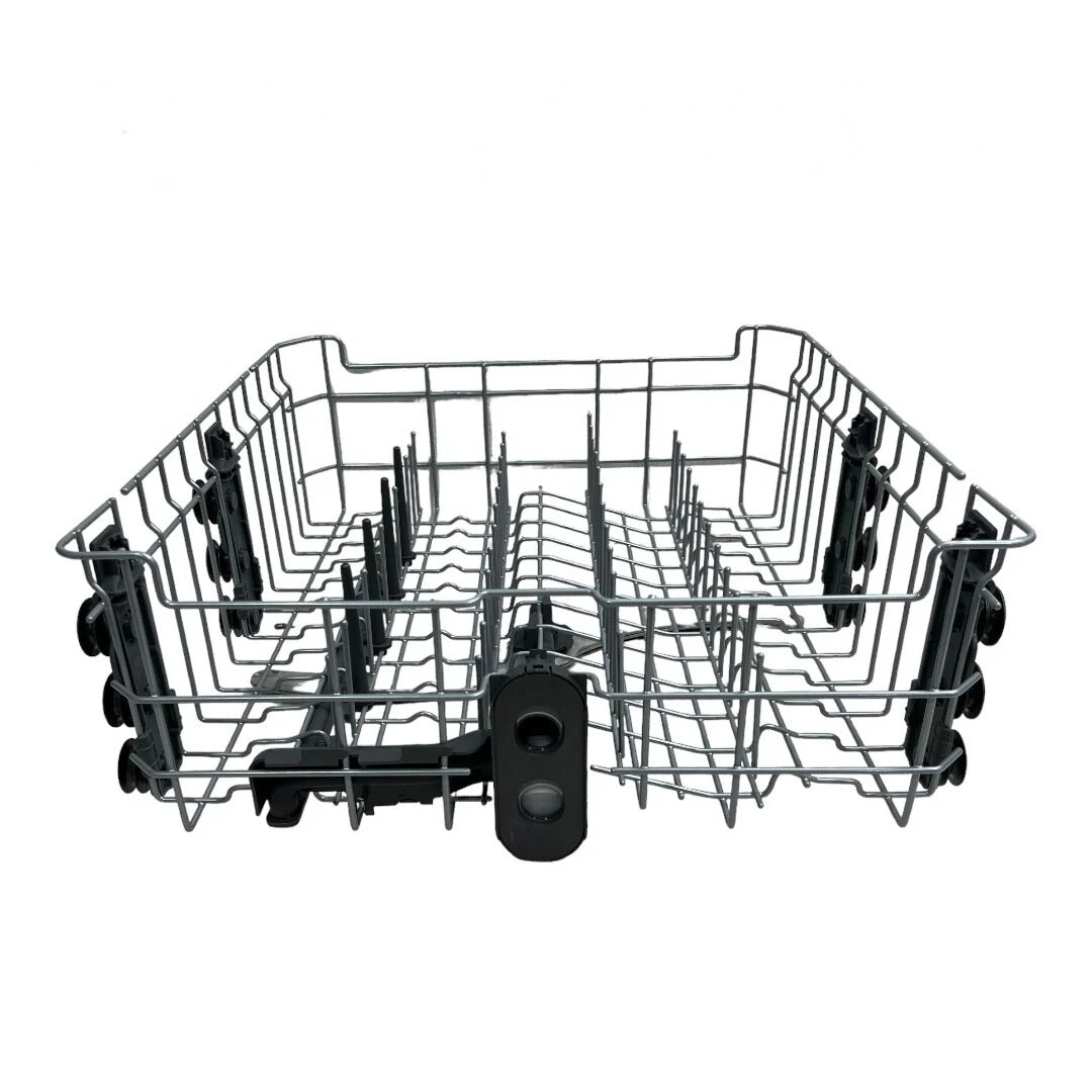 GE Dishwasher Dishrack, Upper WD28X34478, WD28X26105, WD22X33498