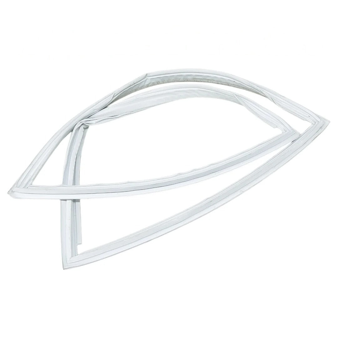 Midea MRU17F5AWW Refrigerator Door Gasket 12131000026541