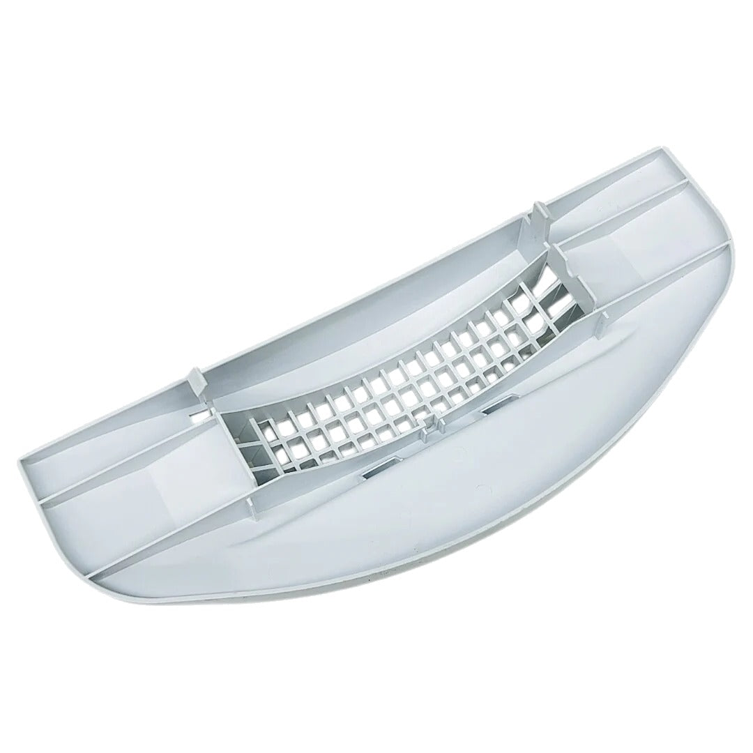 Whirlpool Refrigerator Air Grille W11176847, 67006382, 12959901, 4816003