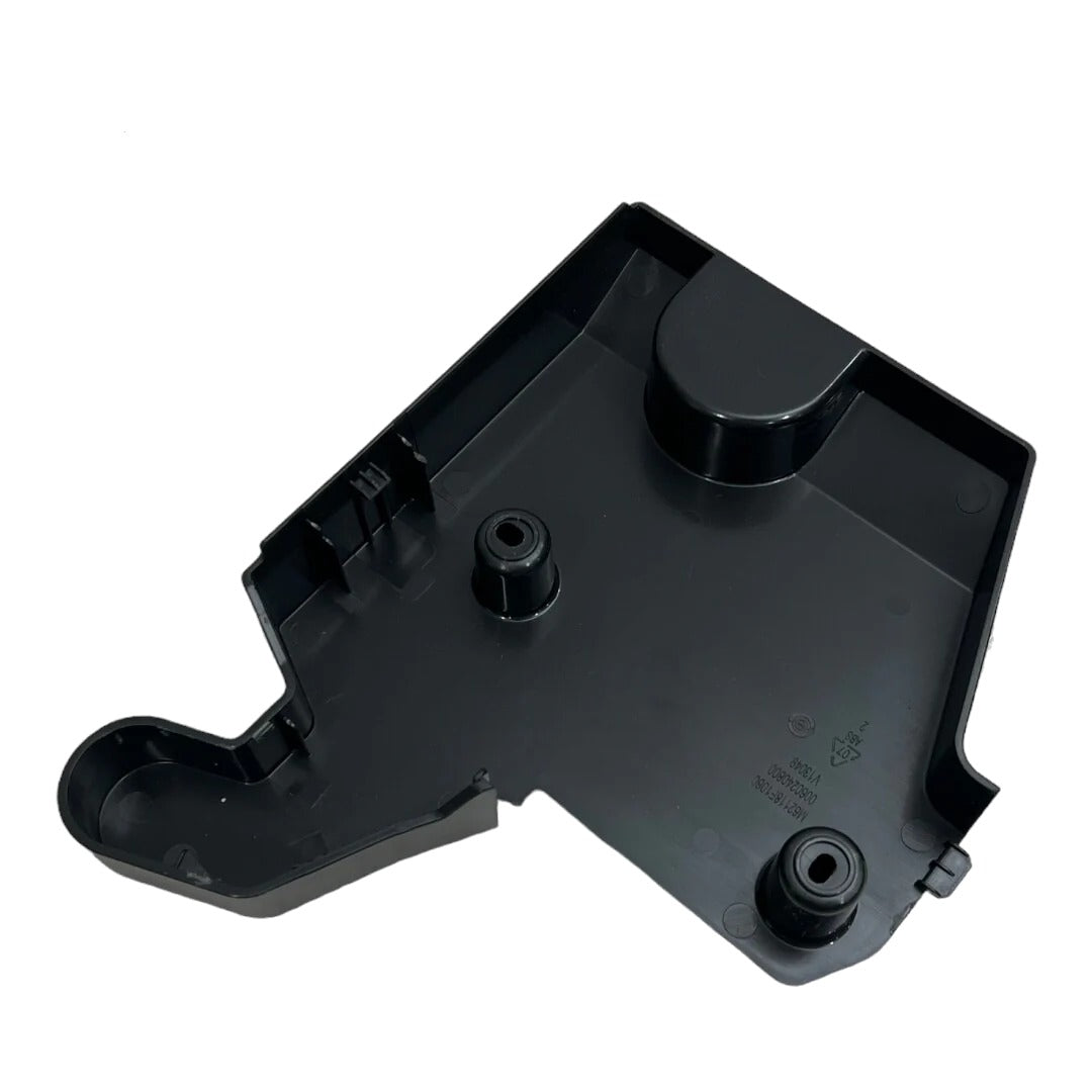 GE Refrigerator Top Right Hinge Cover WR17X31858