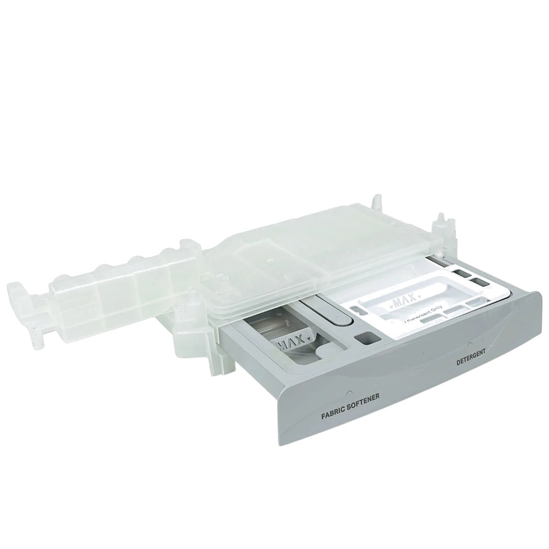 Whirlpool Washer Detergent Dispenser W11680554