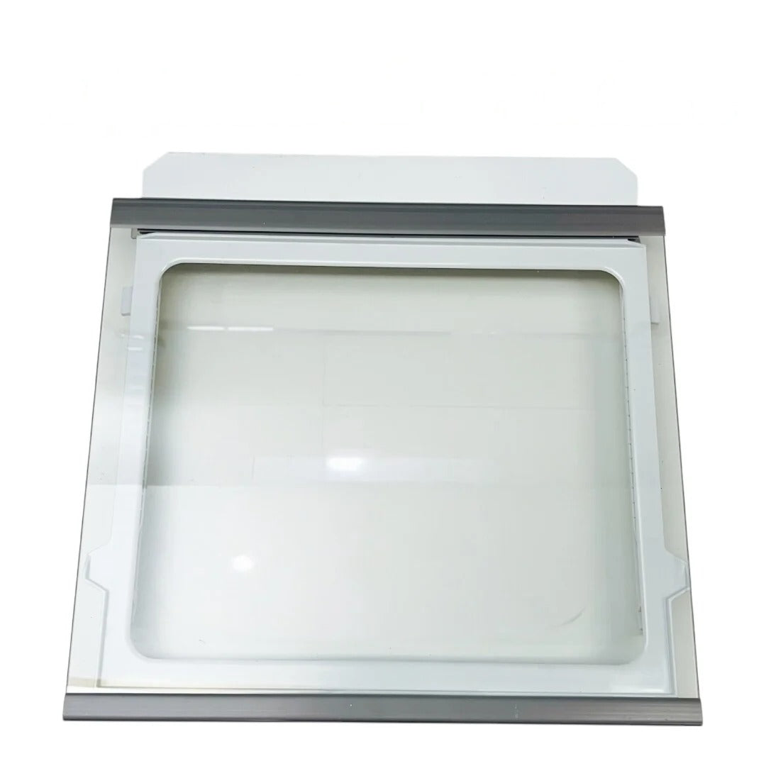 Whirlpool Refrigerator Snack Drawer Shelf W11371713, W11351247, W11449889