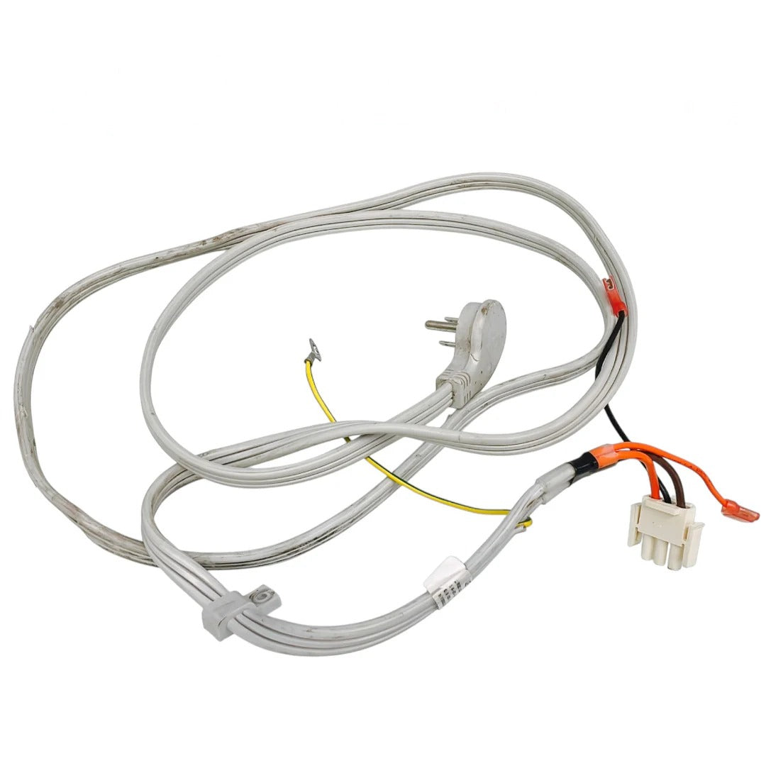 GE Refrigerator Power Cord WR23X29305