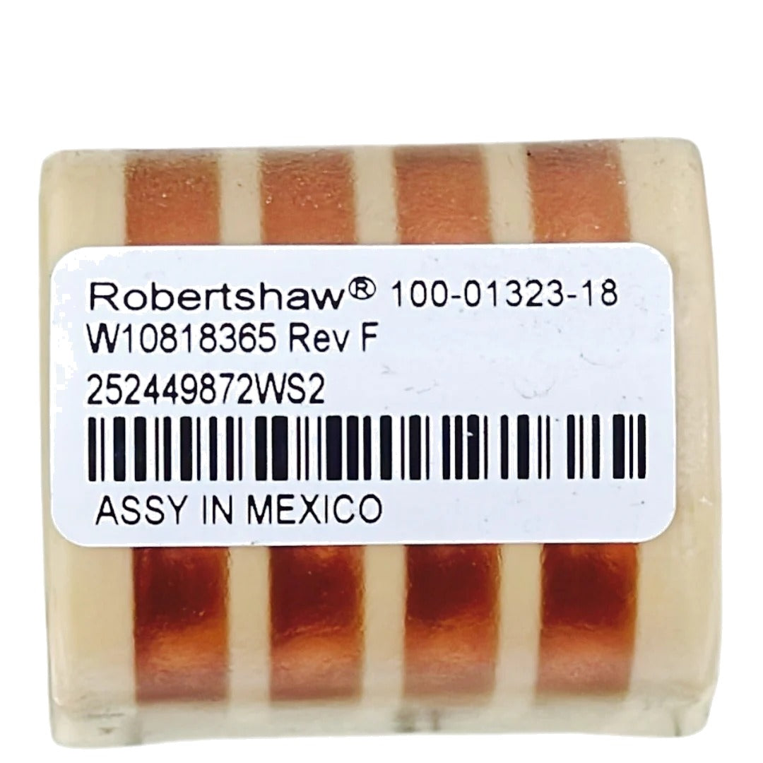 Whirlpool Range Oven Spark Module Board W10818365, W10898291, W10818365