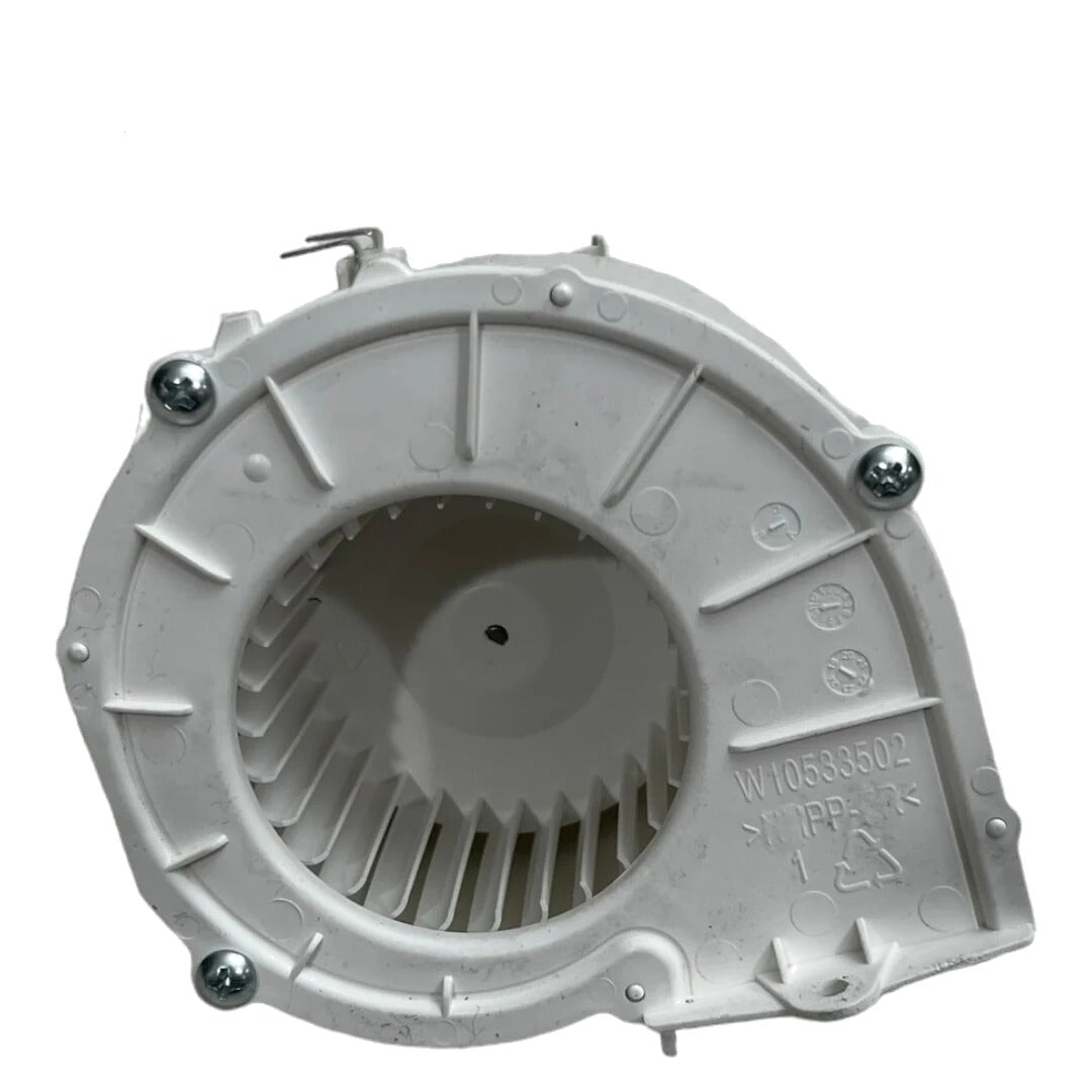 KitchenAid Microwave Cooling Fan Motor W11169357, W11230994