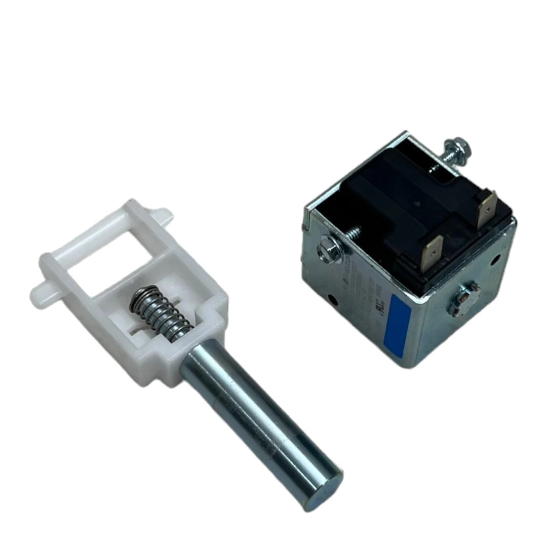 Frigidaire Refrigerator Solenoid Assembly 241675707