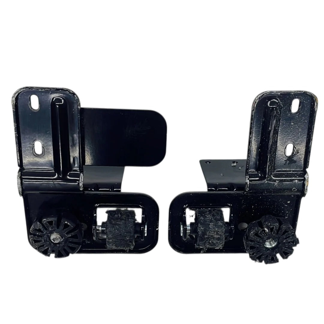 Frigidaire Refrigerator Stabilizer Set 5304530657, 5304530656