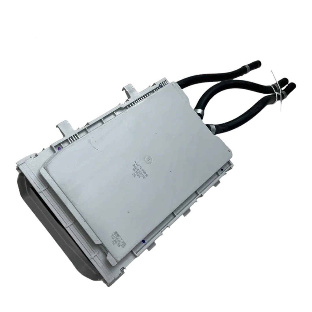 LG WKHC152HWA Washer Dispenser Drawer Housing ACZ74170916