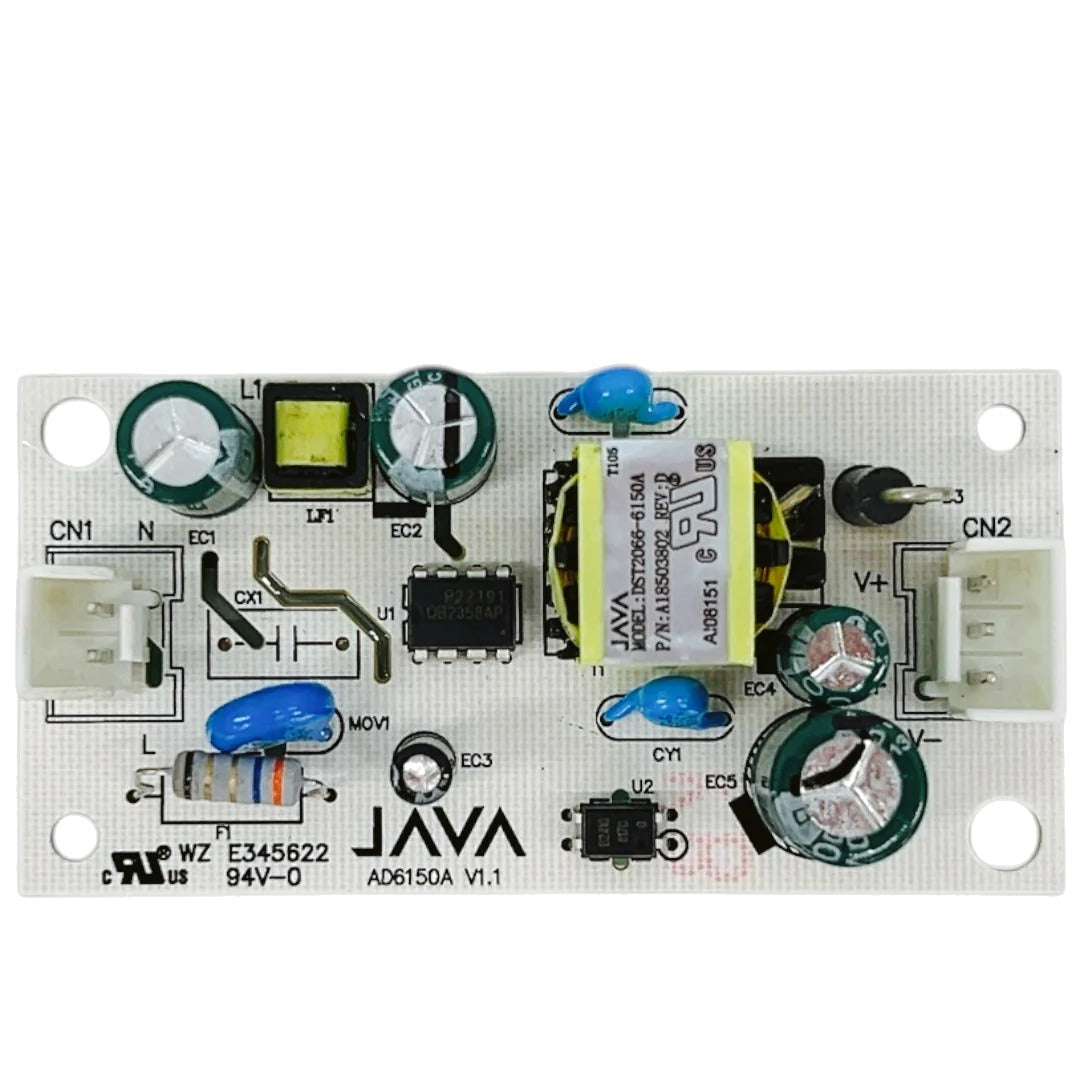 Frigidaire Range Oven Electronic Control Board 5304536187
