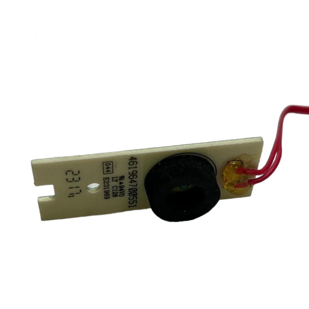 KitchenAid Microwave Hood Thermistor W10536989