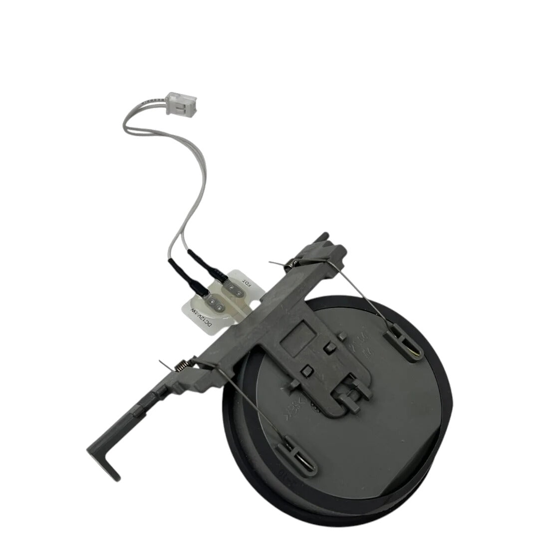 LG Refrigerator Cap Assy, Duct ABN74298103, MBL66018101