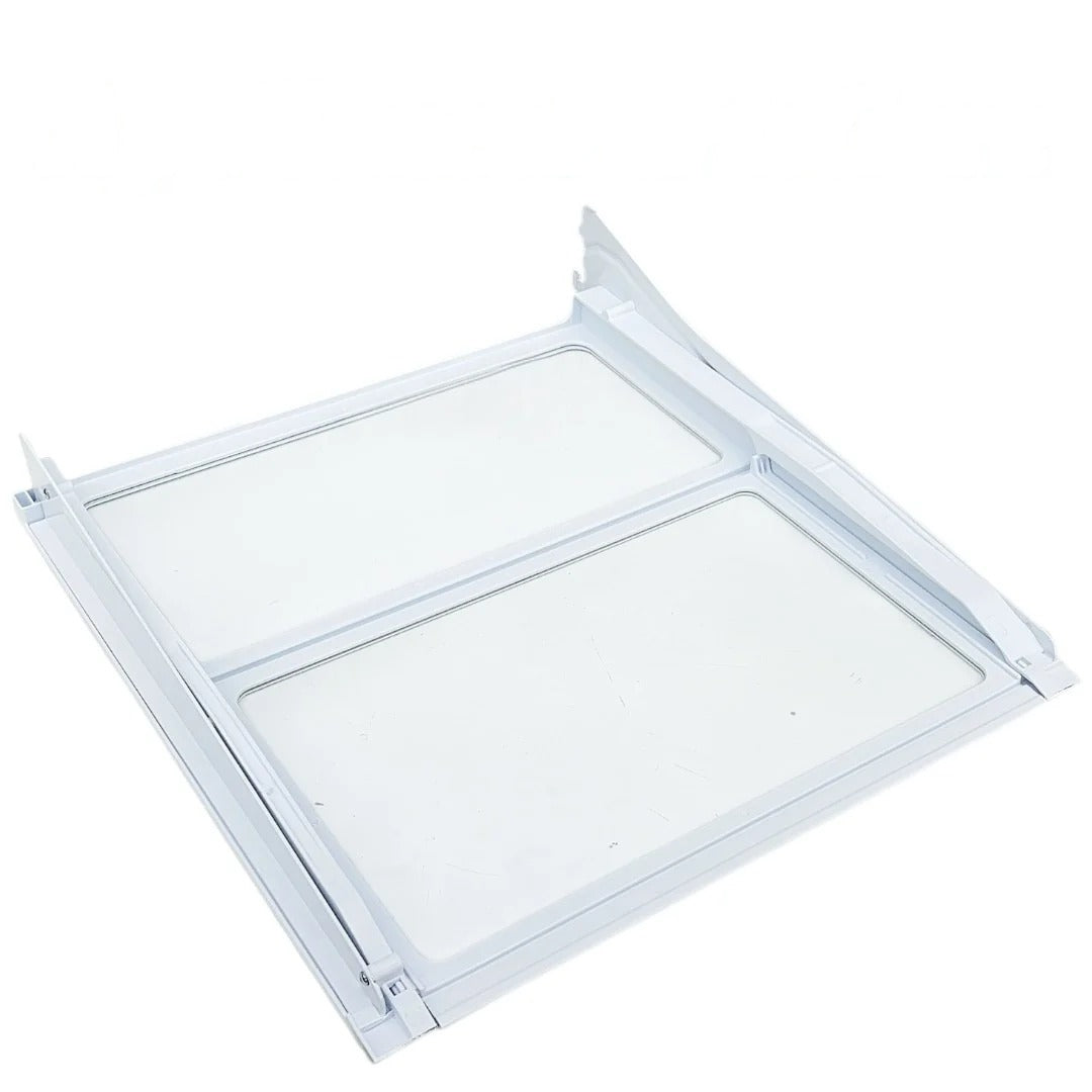Samsung Refrigerator Quick Space Shelf Assembly DA97-20047A