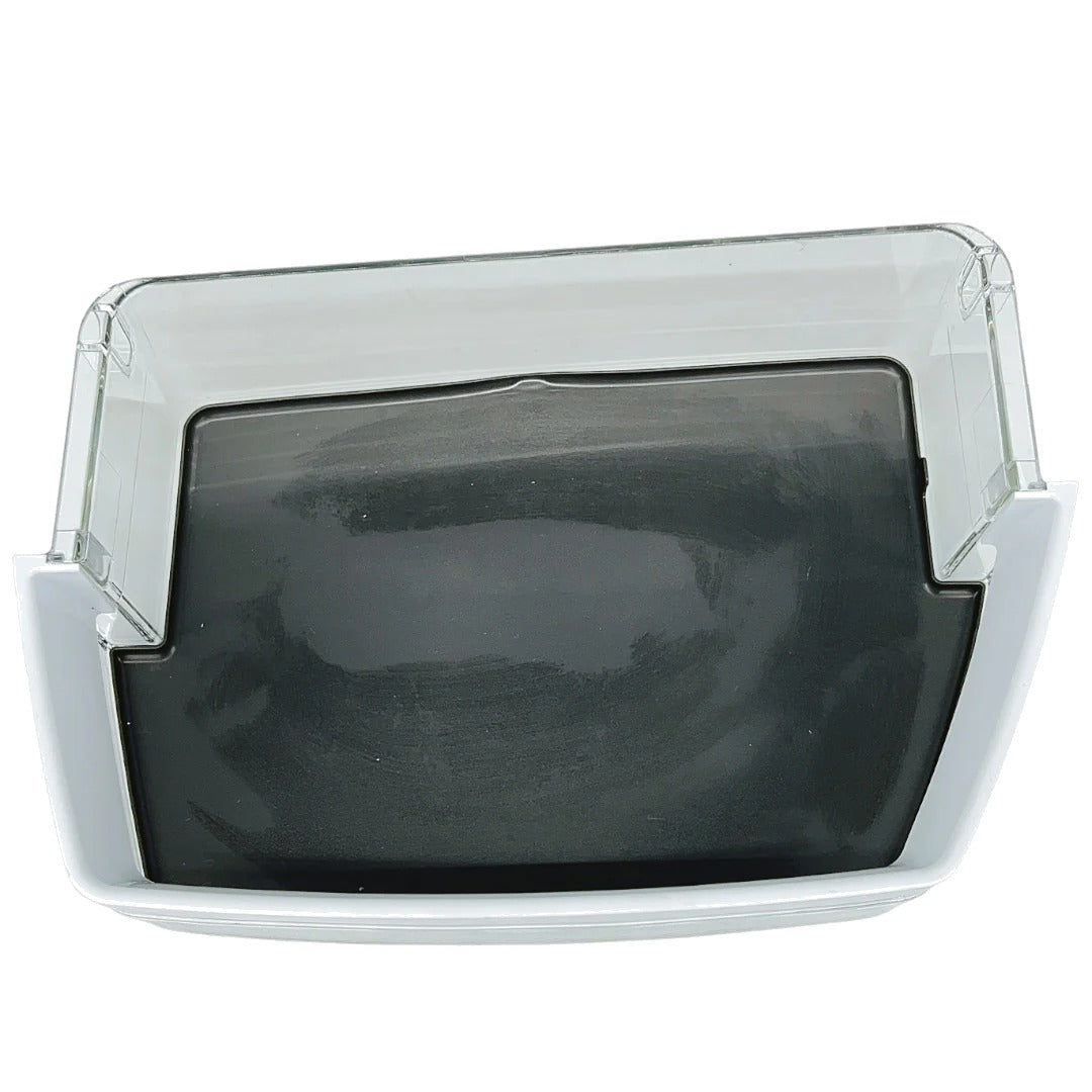 GE Refrigerator Door Gallon Bin WR71X11044, WR17X13250