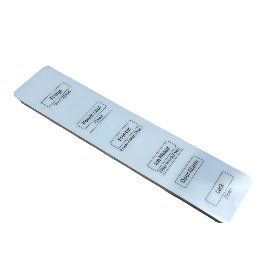 Samsung Refrigerator User Electronic Board DA97-24282X