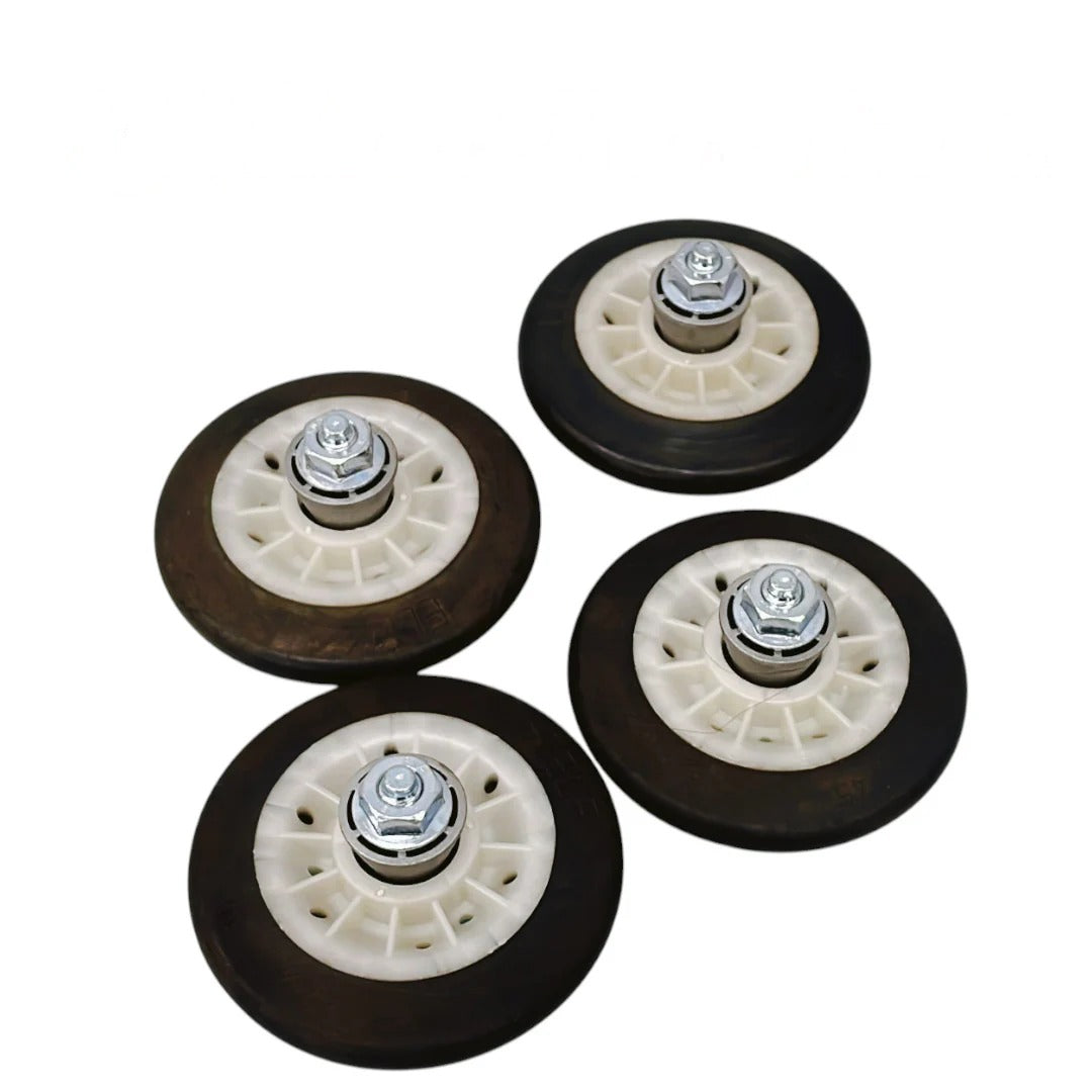 Frigidaire Dryer Drum Support Roller 5304523152