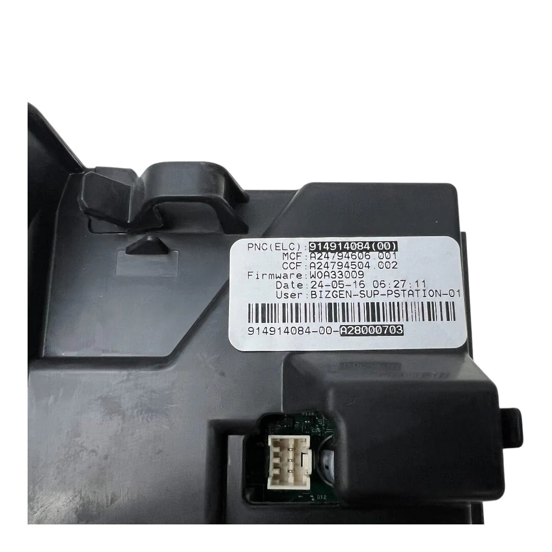 Electrolux Washer Electronic Control Board 5304529891