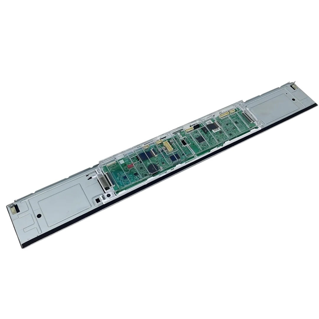 Samsung Range Oven Control Panel w/Board DG94-05927K, DG92-01430A