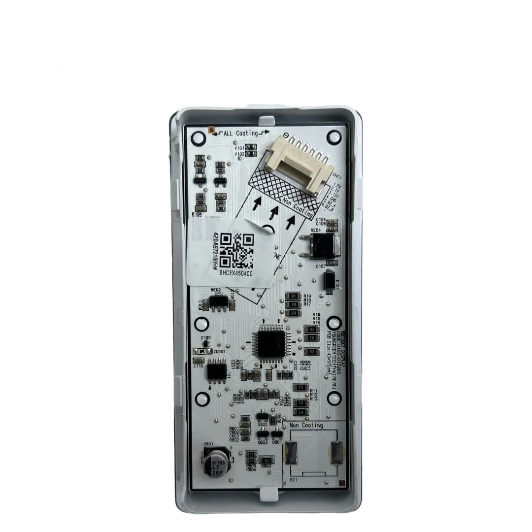 Samsung RF24BB6600QL Refrigerator User Board DA97-21005W
