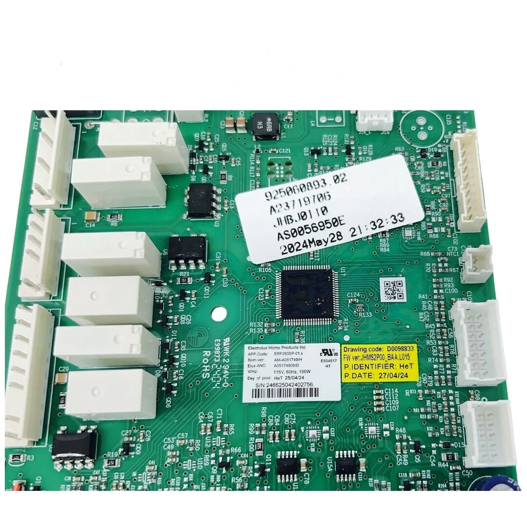 Frigidaire Refrigerator Electronic Control Board 5304535683, 5304536562
