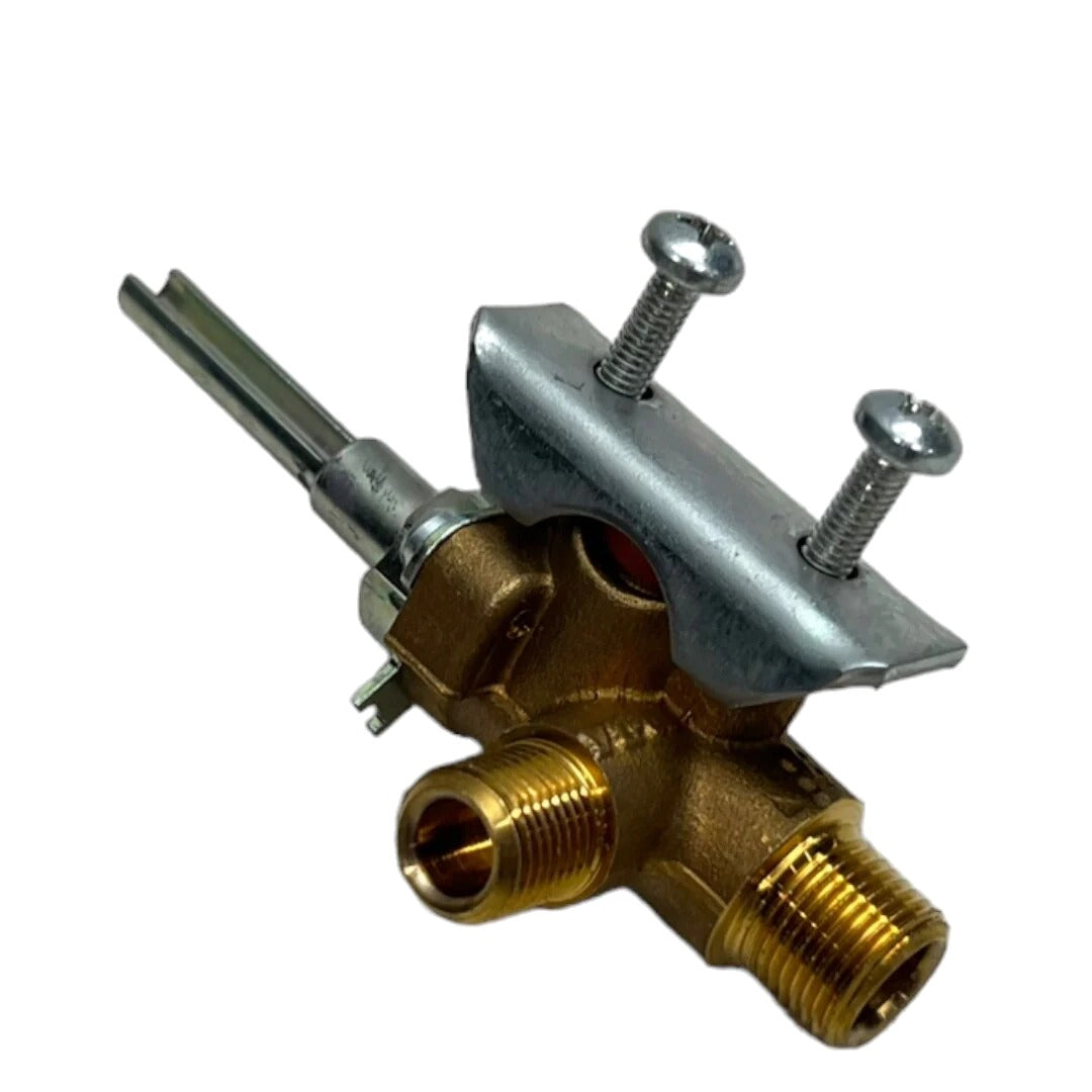 KitchenAid Range Oven Surface Dual Burner Valve W11109973, W10432224