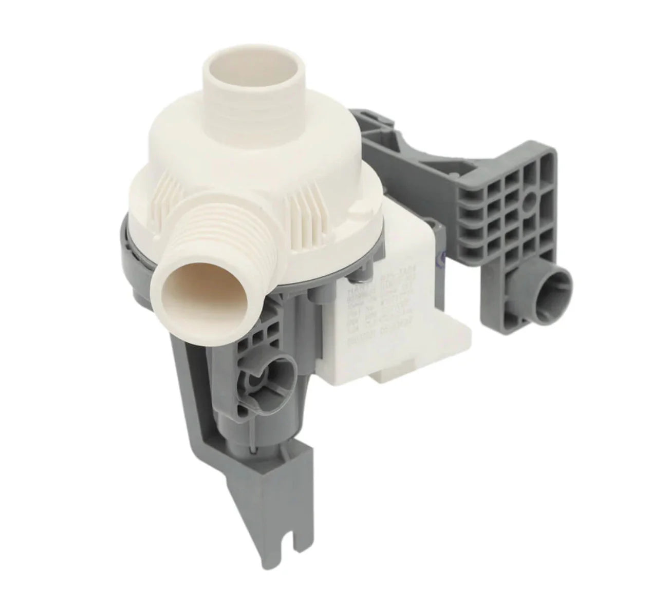 Whirlpool Washer Drain Pump W10727777, W10876600