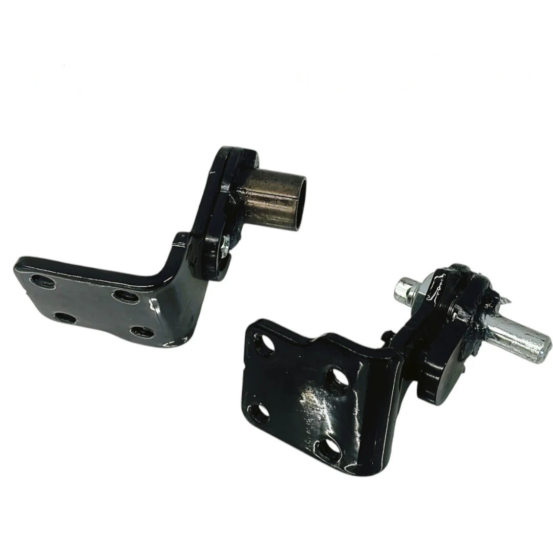 Whirlpool Refrigerator Door Lower Hinge Set W11084348, W11311416, W11126854