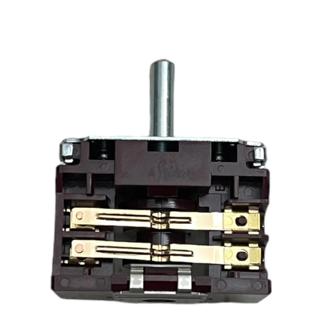 Sharp SSR3061JS Range Oven Surface Element Switch