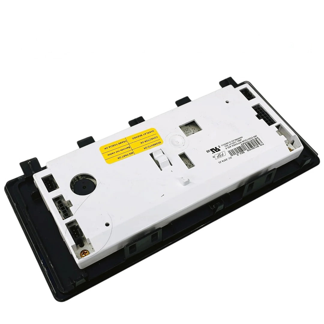 KitchenAid Refrigerator User Interface Board W11724454, W11756837
