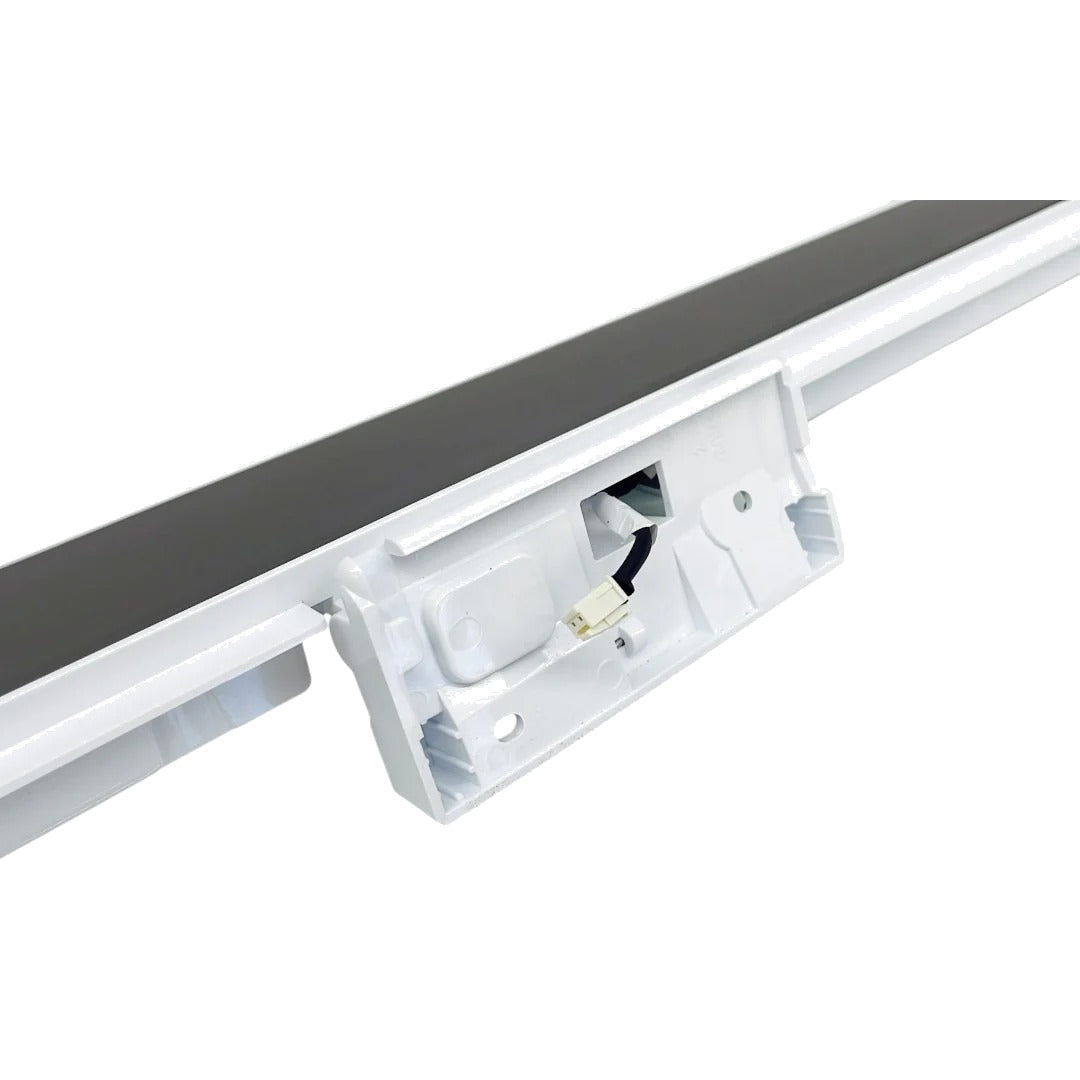 Frigidaire FRFG1723AV Refrigerator Mullion Assembly 5304529180