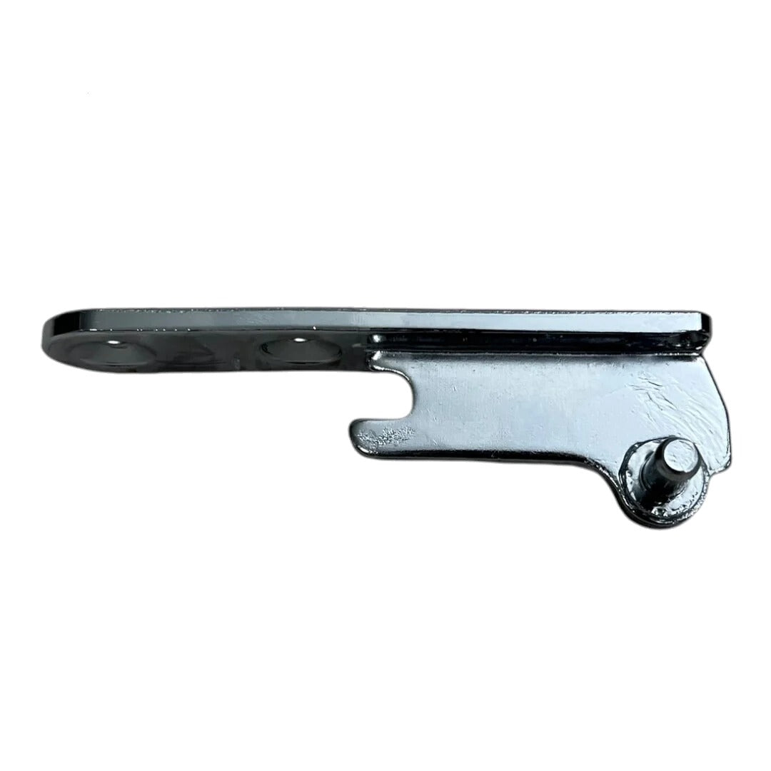 LG LRFXC2606S Refrigerator Hinge Assembly, Center AEH74556318
