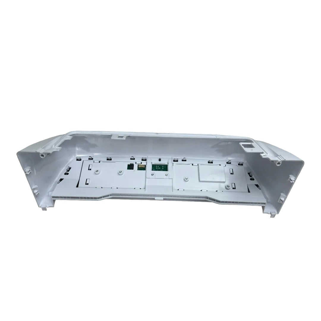 GE Dryer Control Panel WE22X36197, WE10X33197, WH01X35377, WE22X33126