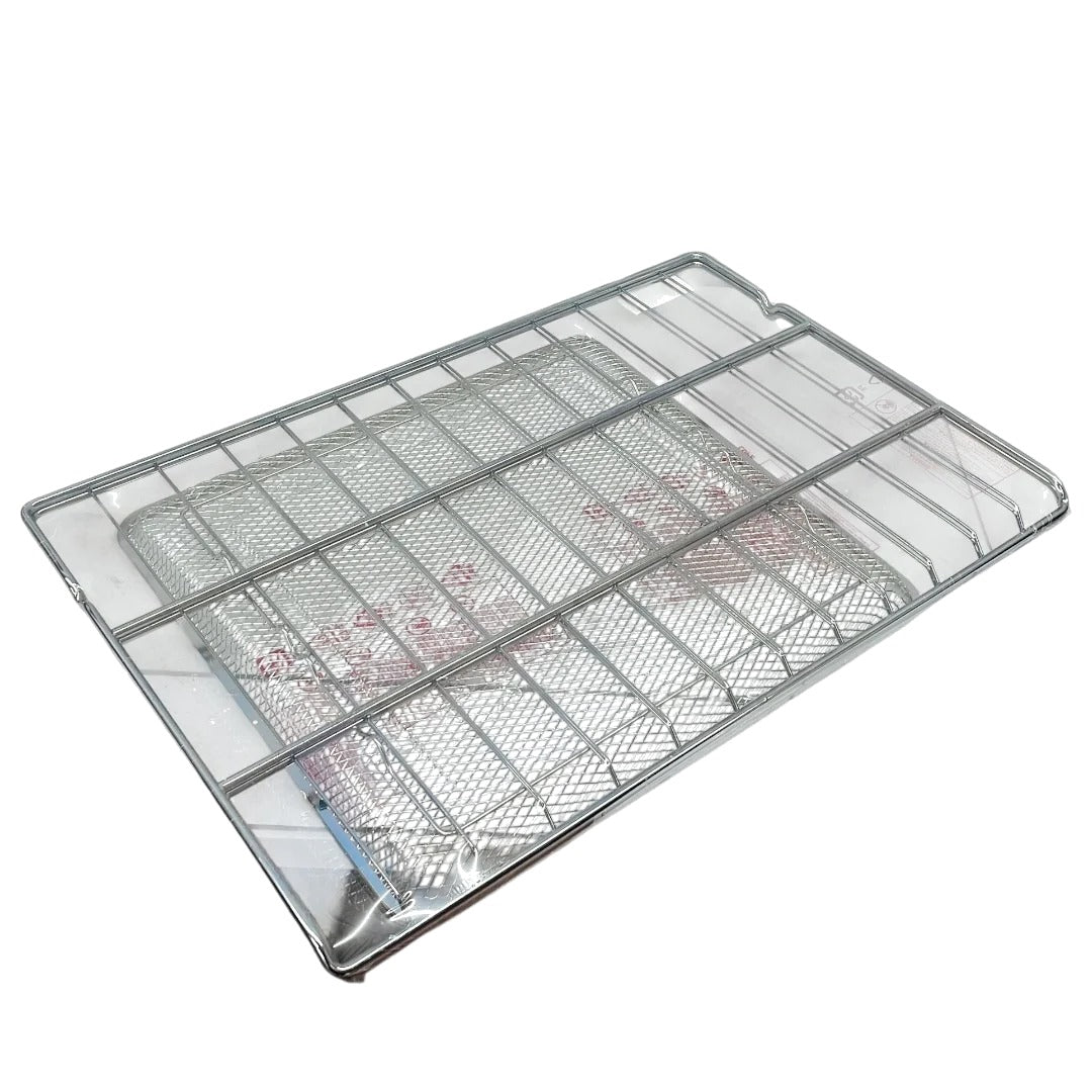 LG Range Oven Rack Set of 3 MHL63411413, MHL64891808