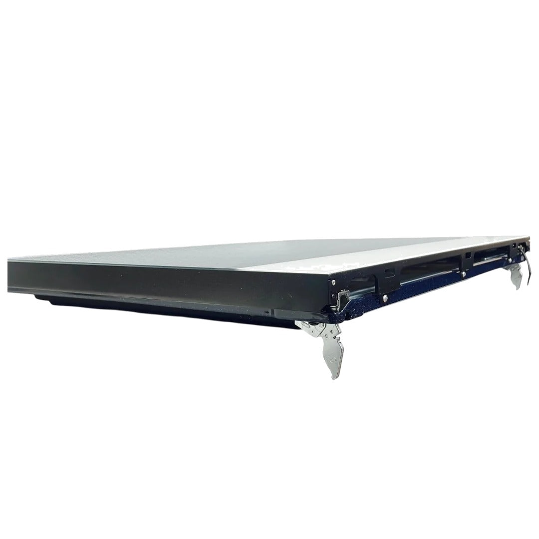 Samsung Range Oven Door Assembly DG94-05963B, DG94-05958B