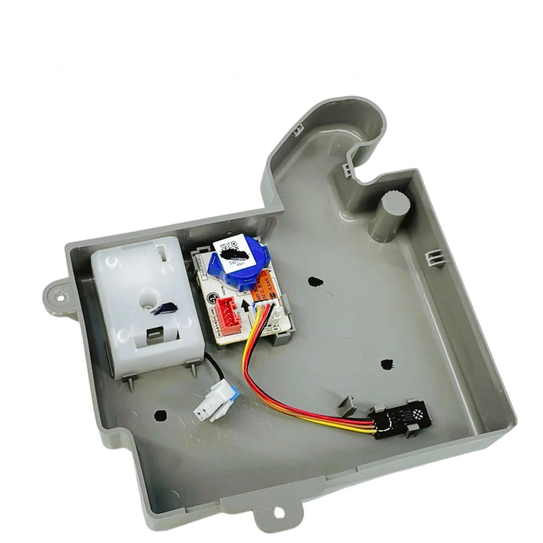 LG Refrigerator Hinge Cover Assembly, RIGHT ACQ87133809