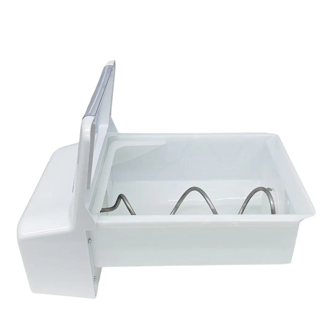 Whirlpool Refrigerator Ice Container Assembly W11427433, W10189191, W10670845
