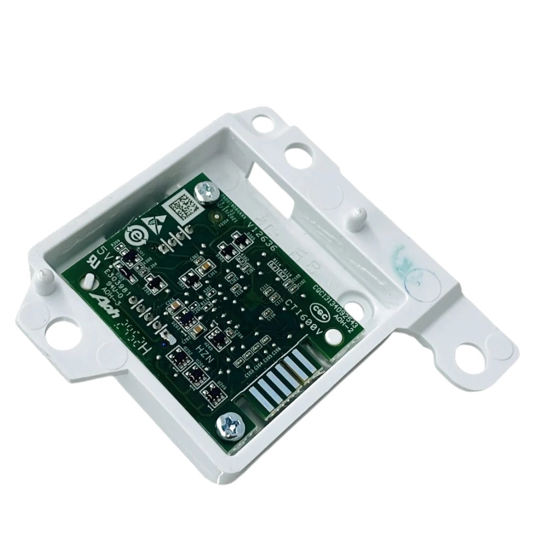 GE Washer Accelerometer Board WH03X33657, WH03X37841