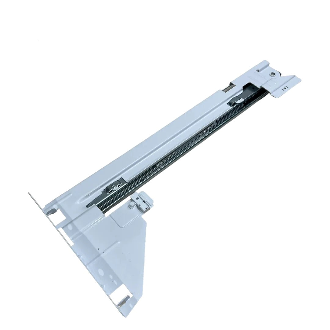 LG LF30S8210S Refrigerator Freezer Rail Assembly, Left