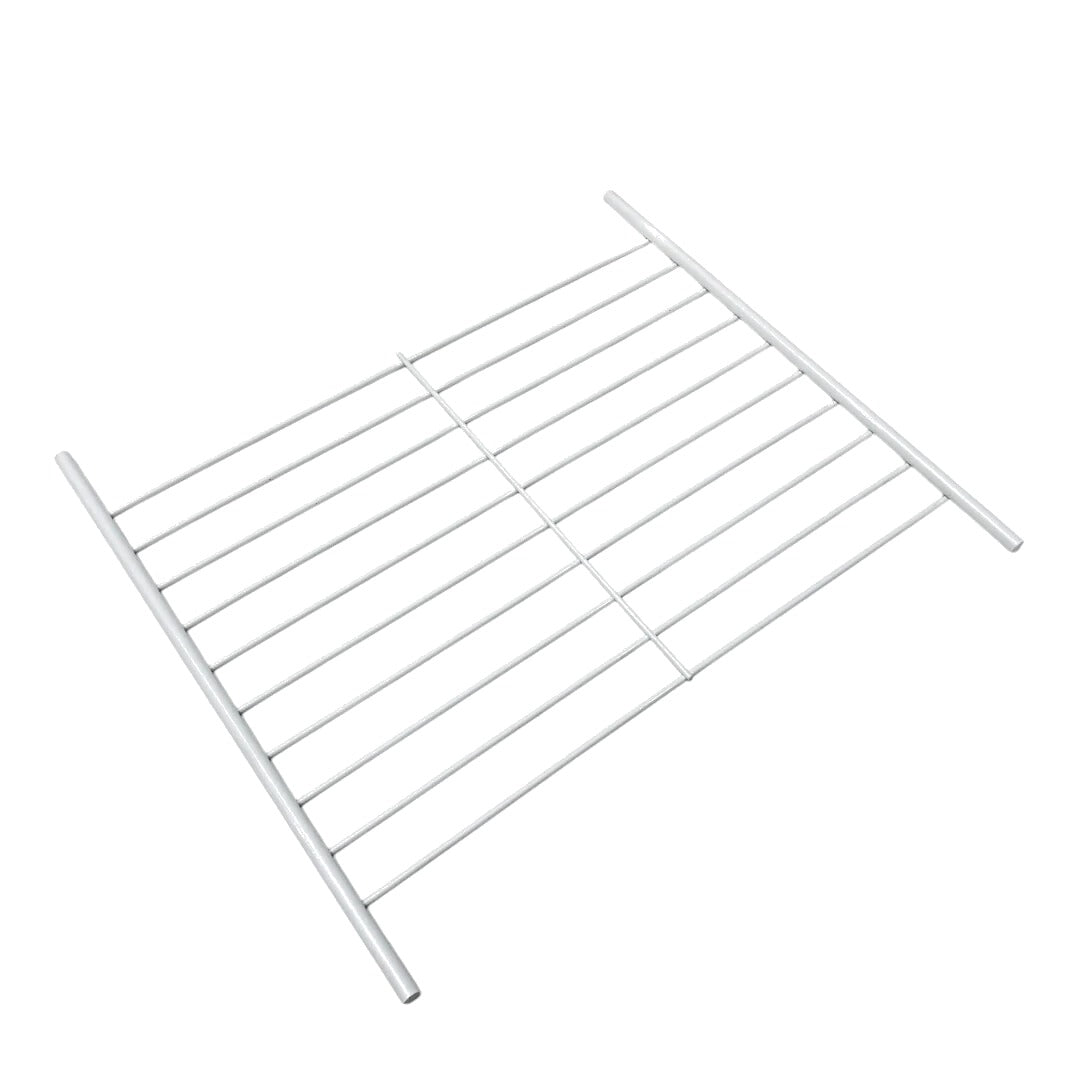 Whirlpool Refrigerator Freezer Shelf (Set of 3) W10318961, W10318948, W10318947
