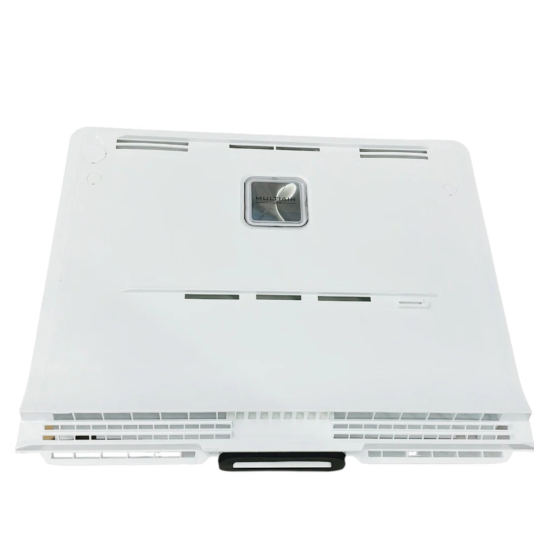 Midea Refrigerator Freezer Air Duct Assembly 12131000097009