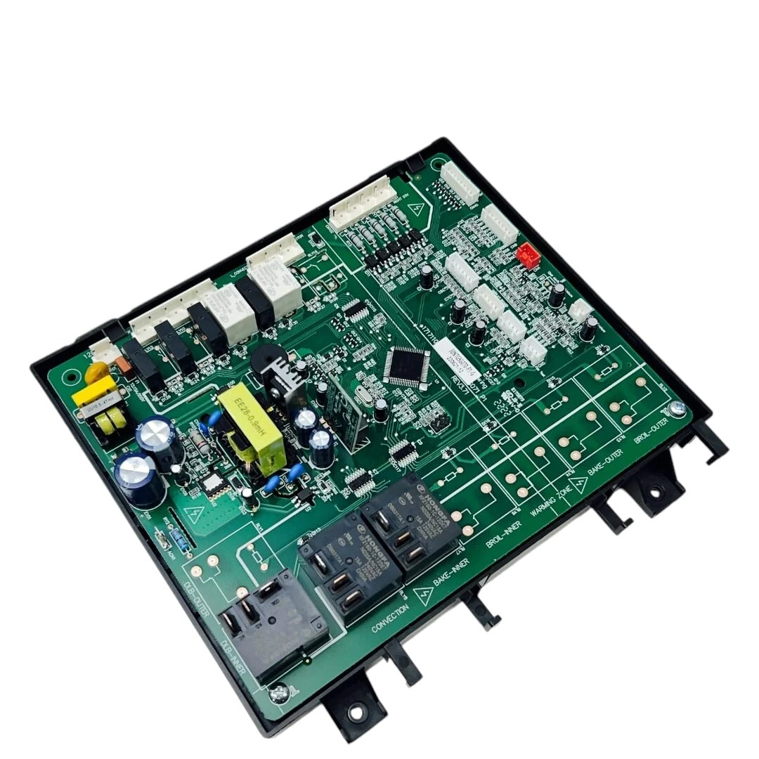 Midea MGS30S2AST Range Oven Electronic Control Board P0000002919732