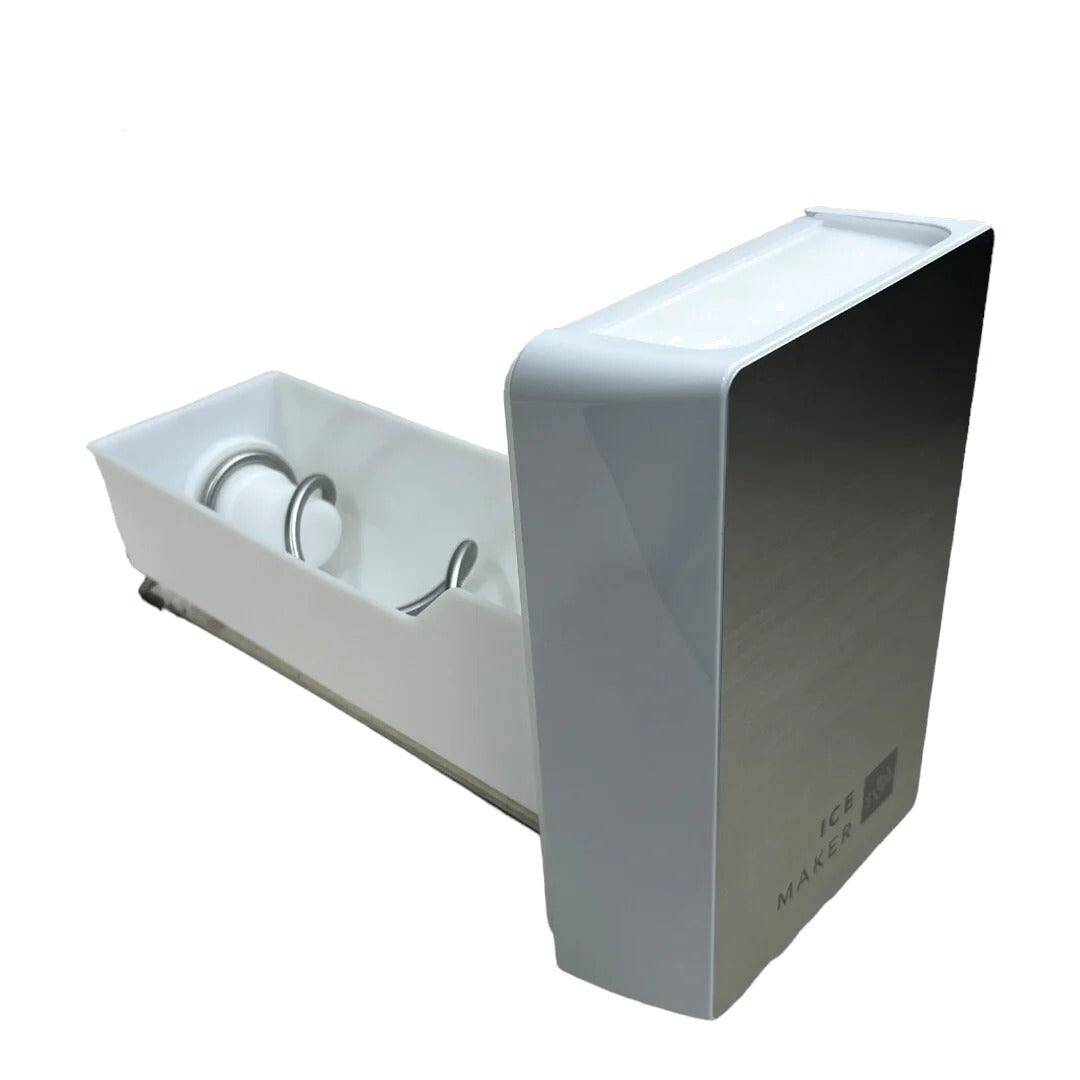 Frigidaire Refrigerator Ice Bucket 5304526821, 5304537045