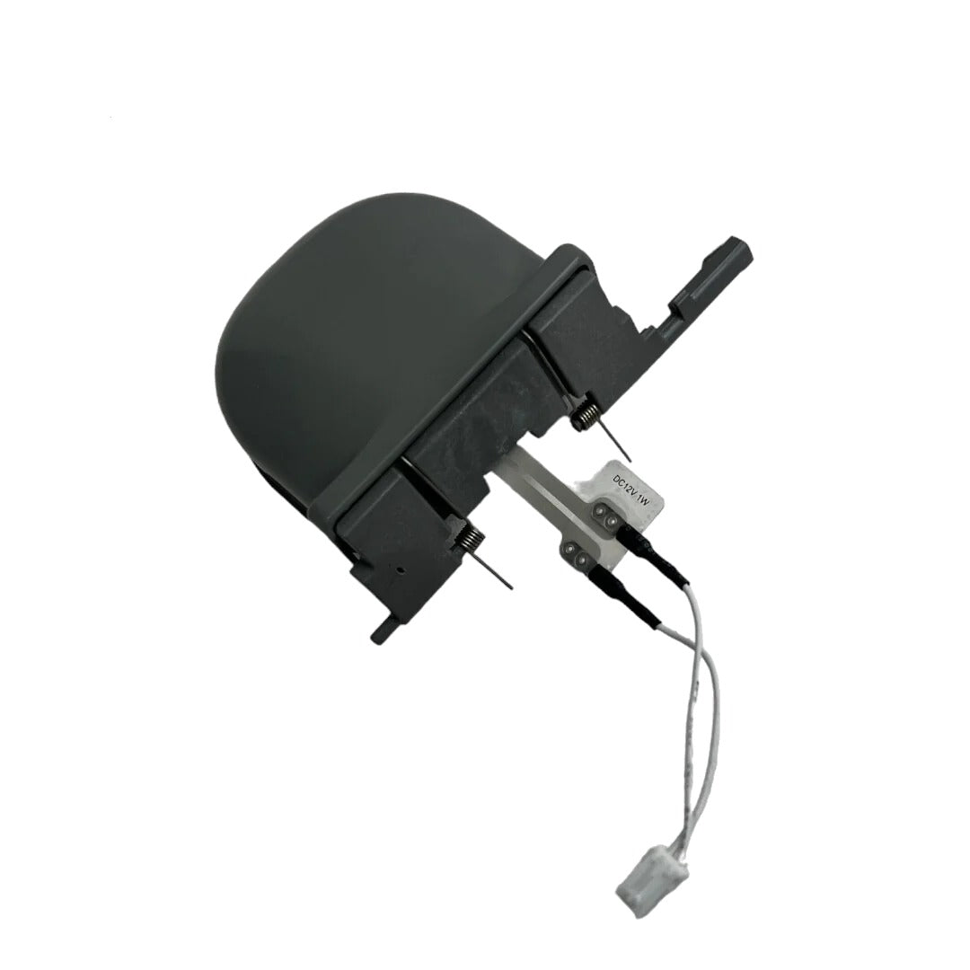 LG LRFXC2606S Refrigerator Cap Assembly, Duct ABN74298103