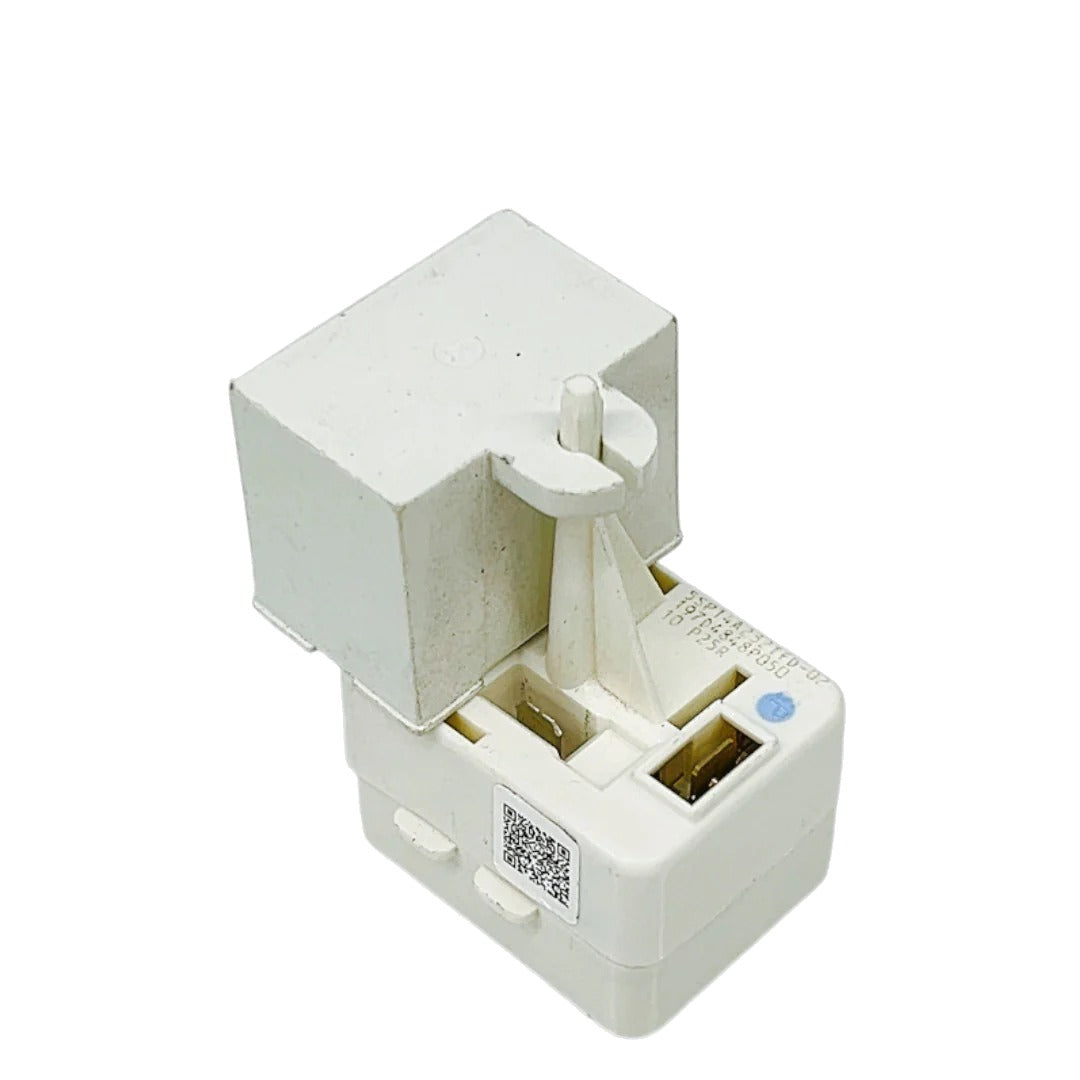 GE Refrigerator Start Relay WR49X37585, WR55X31519, WR55X33686