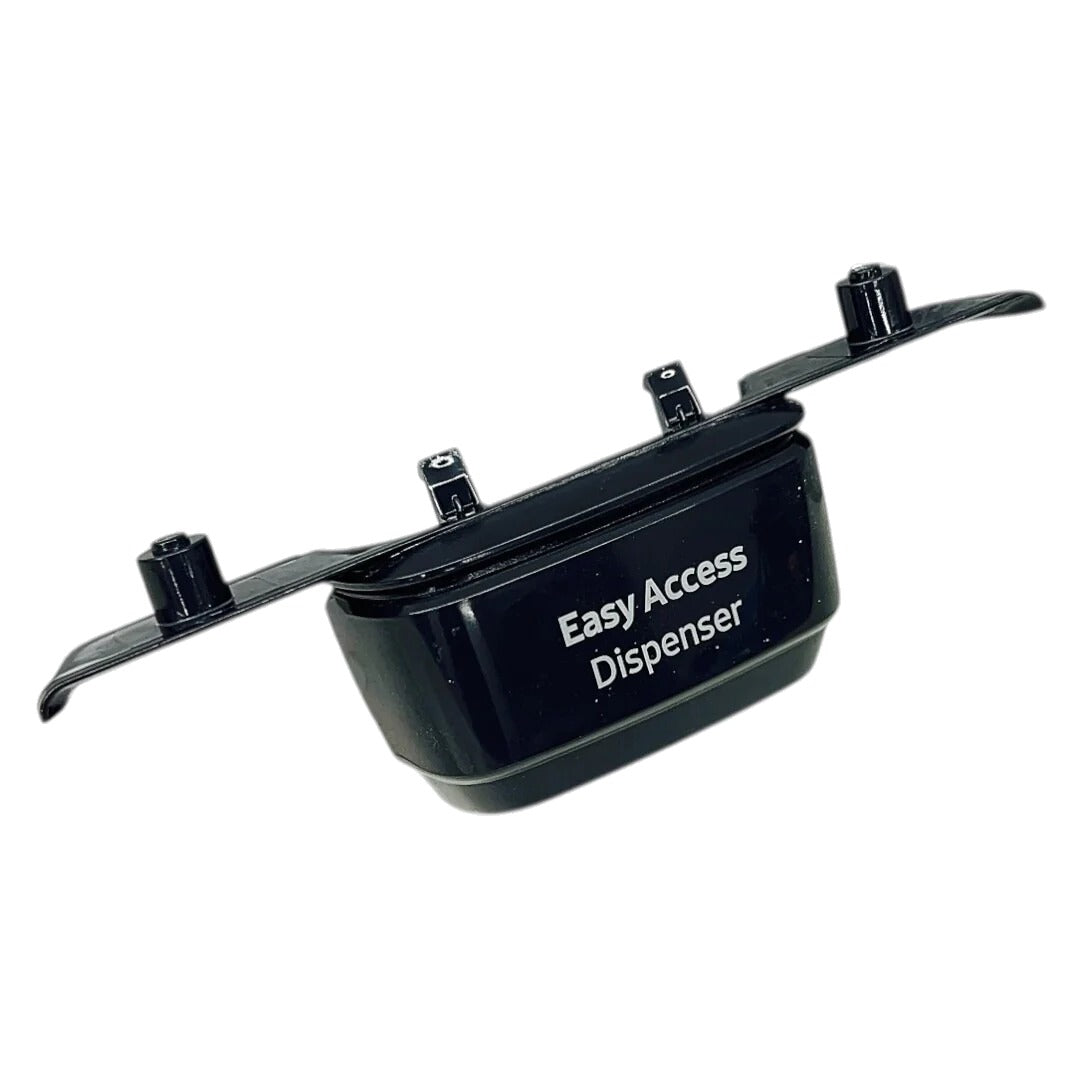 Samsung Refrigerator Cover Dispenser DA63-11376B