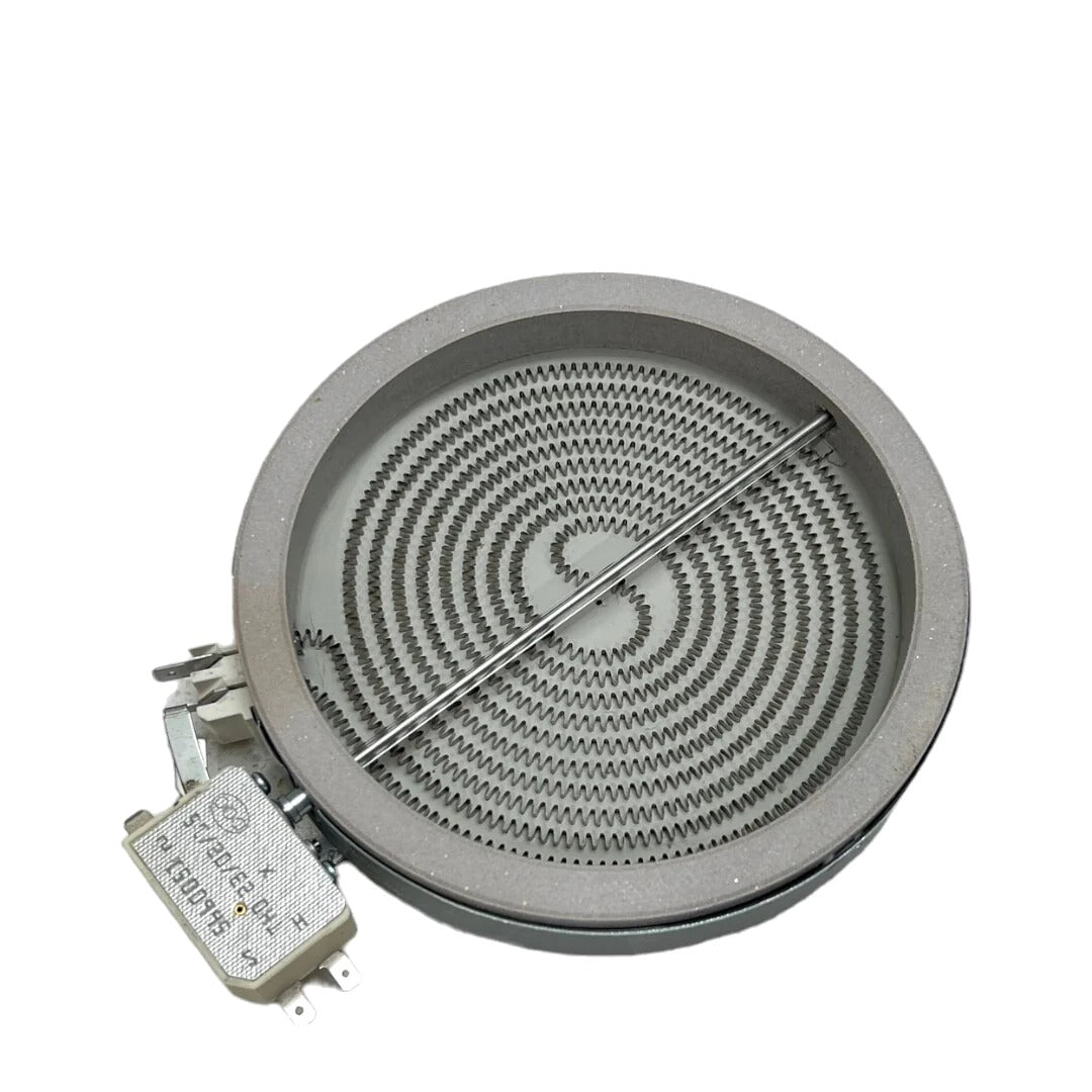 GE Range Oven Radiant Surface Element, 5-1/2-in WB30T10145, WB30T10127