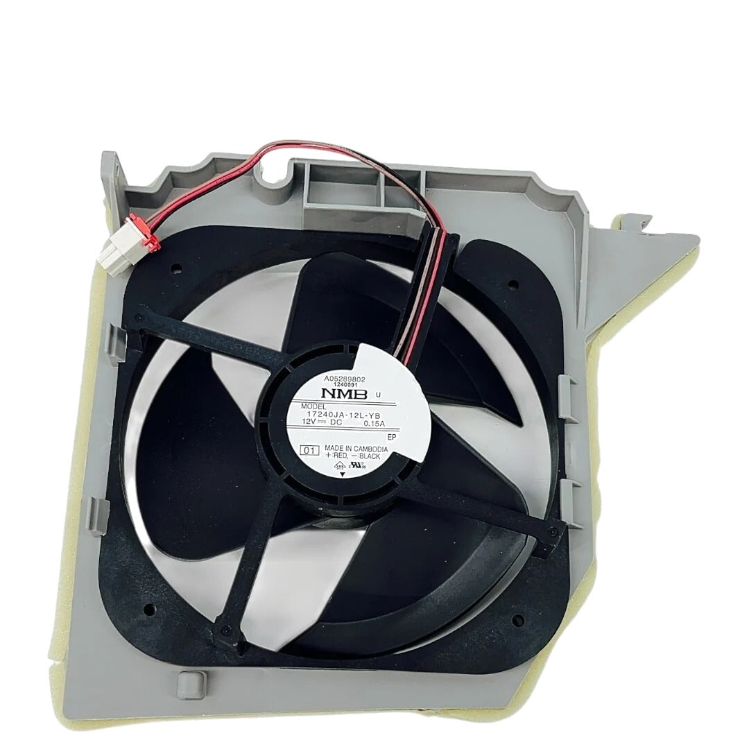 Frigidaire Refrigerator Fan Motor 5304525730, A05289802