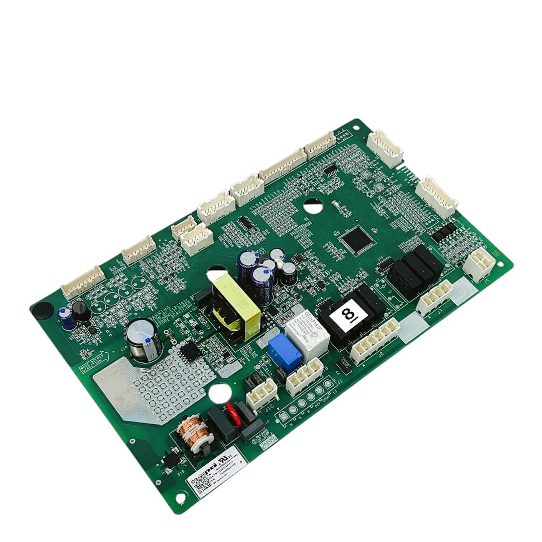 GE Refrigerator Electronic Control Board WR55X46808, 239D5338G111